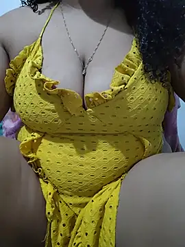 jadeamourim__'s Webcam Show