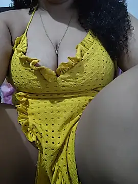 Czat XXX na żywo – jadeamourim__