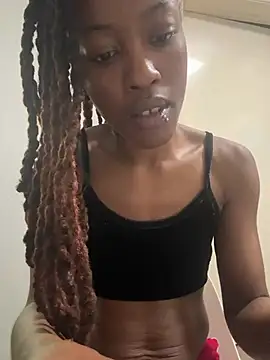 Chat XXX en directo de brownskinnedb