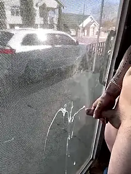 crazybarber69 ওয়েবক্যাম শো