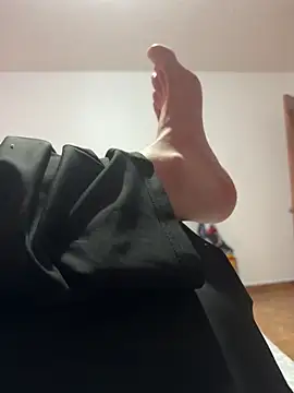 crazybarber69 Adlı Modelin Web Kamerası Şovu