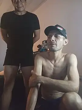 Show de webcam de Skinyhot99