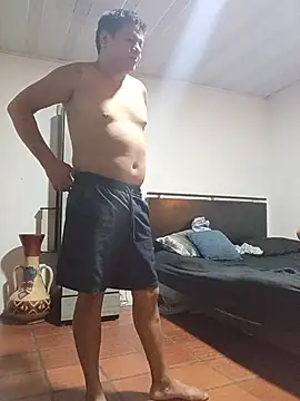 Webkamerová show Skinyhot99