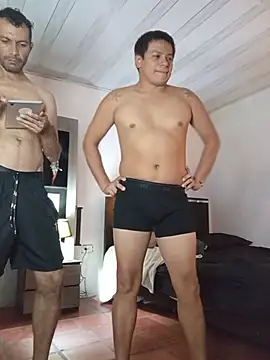 Skinyhot99 Webcam Show