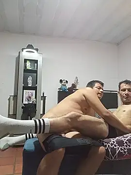 Show de webcam de Skinyhot99