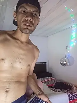 Skinyhot99 webcam show