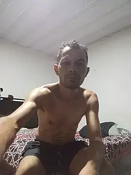 Show Webcam de Skinyhot99