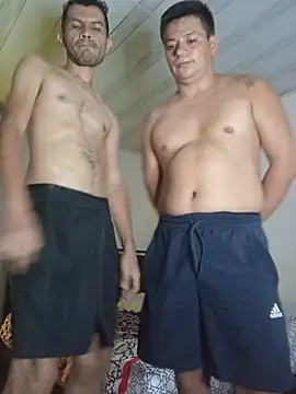 Show de webcam de Skinyhot99