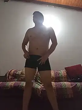 Skinyhot99 Webcam show