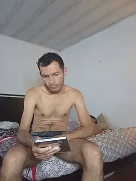 Show de webcam de Skinyhot99