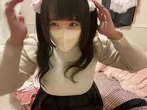 noel_8181_lcupのウェブカメラショー