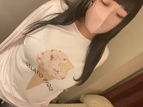 noel_8181_lcupのウェブカメラショー