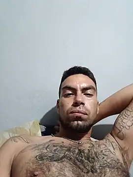 Show modela x4jonkaz47l na web-kameri