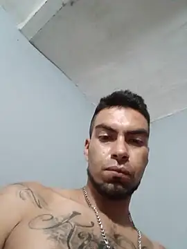 Show de x4jonkaz47l na webcam