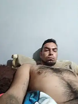 x4jonkaz47l Webcam Show