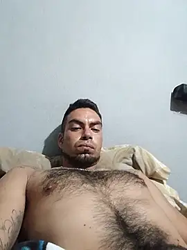 x4jonkaz47l's Webcam Show