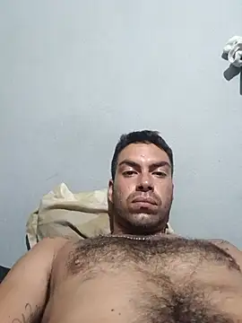 x4jonkaz47l Webcam Show