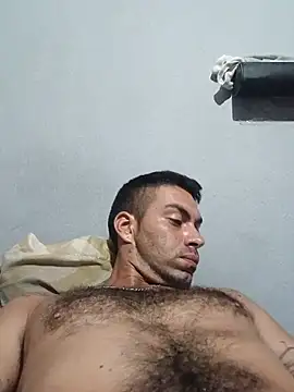 x4jonkaz47l's Webcam Show