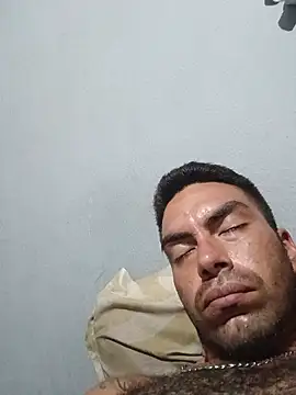 Show webcam de x4jonkaz47l