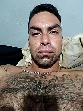 Show de x4jonkaz47l na webcam