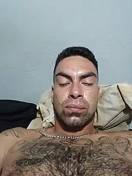 Webkamerová show x4jonkaz47l