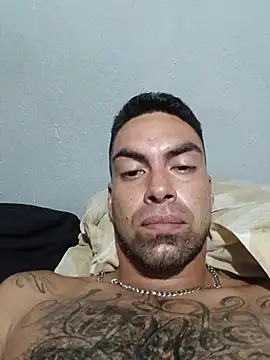 x4jonkaz47l's Webcam Show