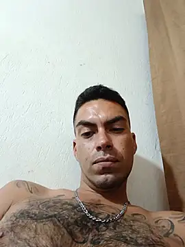 Show de x4jonkaz47l na webcam