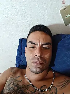 Show Webcam de x4jonkaz47l