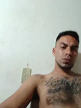Show webcam de x4jonkaz47l