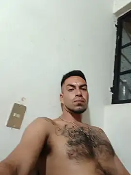 x4jonkaz47l Webcam Show