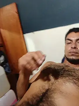 x4jonkaz47l Webcam Show