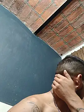 Show de x4jonkaz47l na webcam