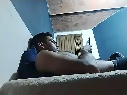 Show de x4jonkaz47l na webcam