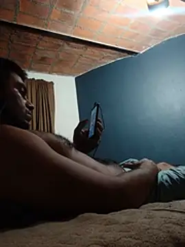 x4jonkaz47l's Webcam Show