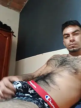 x4jonkaz47l's Webcam Show