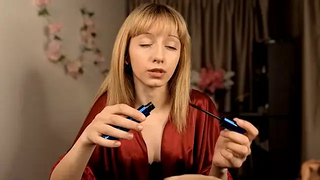 TaiteFairfield's Live XXX Chat