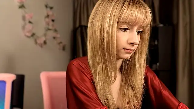 TaiteFairfield's Live XXX Chat