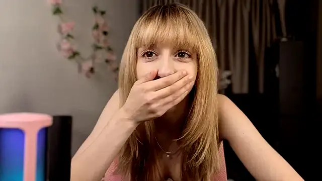 TaiteFairfield's Live XXX Chat