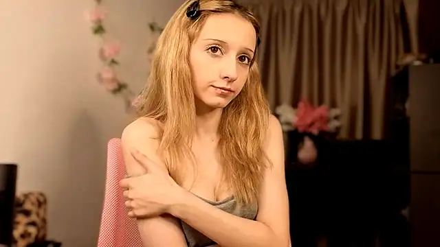 Chat XXX en directo de TaiteFairfield