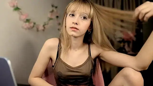 TaiteFairfield – Live XXX-chat