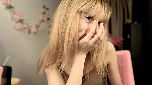 TaiteFairfield's Live XXX Chat
