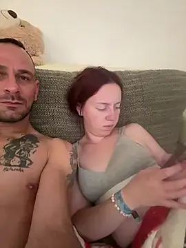XHyroX Webcam-Show