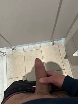 XHyroX Webcam-Show