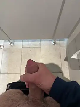 XHyroX Webcam-Show