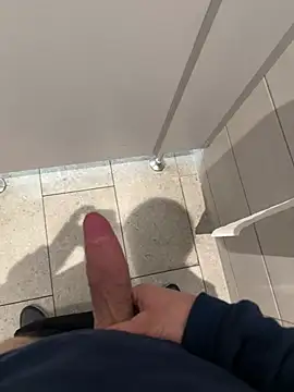 XHyroX Webcam show