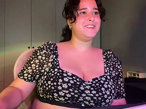 Show de webcam de helloeviesz