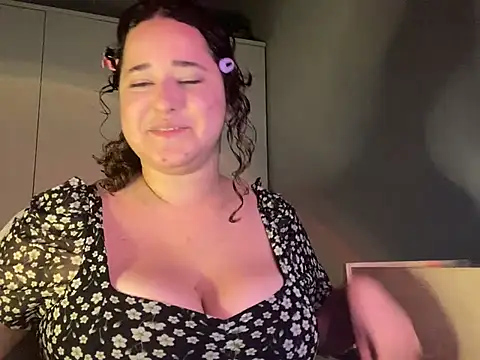 Show de webcam de helloeviesz