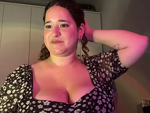 Show de webcam de helloeviesz