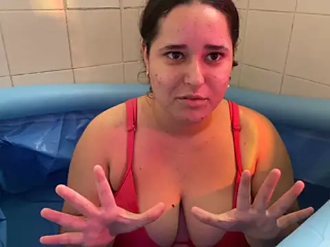 Show de webcam de helloeviesz