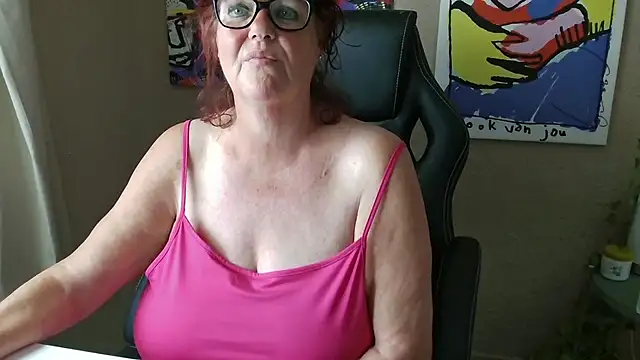 GrandJo69 라이브 XXX 채팅